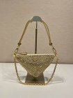 Prada Original Quality Handbags 294