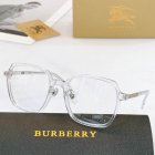 Burberry Plain Glass Spectacles 293