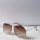 TOM FORD High Quality Sunglasses 1663