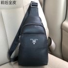 Prada High Quality Handbags 728