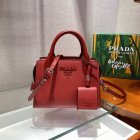 Prada Original Quality Handbags 1411
