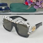 Gucci High Quality Sunglasses 4961