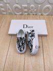DIOR Kids Shoes 127