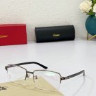 Cartier Plain Glass Spectacles 81