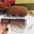 Burberry High Quality Sunglasses 08