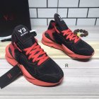 Y-3 Men's Shoes 35