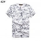 Louis Vuitton Men's T-shirts 767