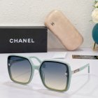 Chanel High Quality Sunglasses 3355