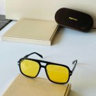 TOM FORD High Quality Sunglasses 3195