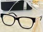 GIVENCHY High Quality Sunglasses 54