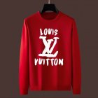 Louis Vuitton Men's Long Sleeve T-shirts 236