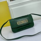 Balenciaga High Quality Handbags 495