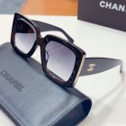 Chanel High Quality Sunglasses 398