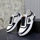 Prada Men's Shoes 1772