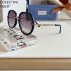 Gucci High Quality Sunglasses 5488