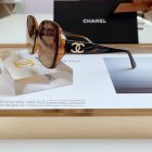 Chanel High Quality Sunglasses 1283