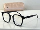 Chanel Plain Glass Spectacles 13