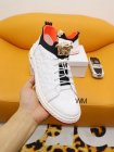 Versace Men's Shoes 738