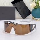 DIOR High Quality Sunglasses 549