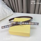 Burberry Original Quality Belts 232