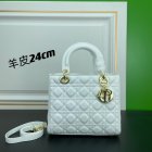 DIOR High Quality Handbags 521