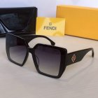 Fendi High Quality Sunglasses 1479
