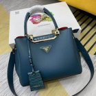 Prada High Quality Handbags 1452