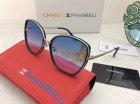Chanel High Quality Sunglasses 312