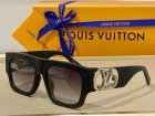 Louis Vuitton High Quality Sunglasses 4066