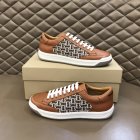 Burberry Men's Shoes 137