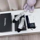 Chanel Women's Shoes 668