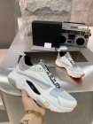 DIOR Men's Shoes 556
