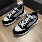 DIOR Men's Shoes 1456
