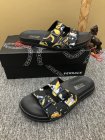 Versace Men's Slippers 48