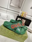 Gucci Men's Slippers 259