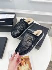 Chanel Women's Shoes 1302