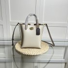 Coach High Quality Handbags 822