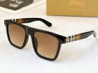 Burberry High Quality Sunglasses 310