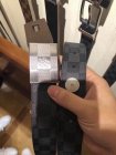 Louis Vuitton Original Quality Belts 302