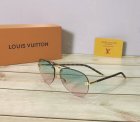 Louis Vuitton High Quality Sunglasses 392