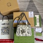 Gucci Original Quality Handbags 1358