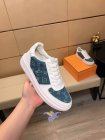 Louis Vuitton Men's shoes 2349