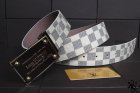 Louis Vuitton Normal Quality Belts 177