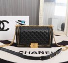 Chanel High Quality Handbags 749