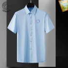 Versace Men's Short Sleeve Shirts 15