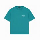 Balenciaga Men's T-shirts 648
