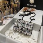 Chanel Original Quality Handbags 275