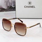 Chanel High Quality Sunglasses 1336