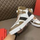 Salvatore Ferragamo Men's Shoes 229