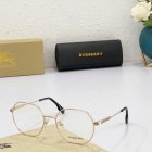 Burberry Plain Glass Spectacles 44